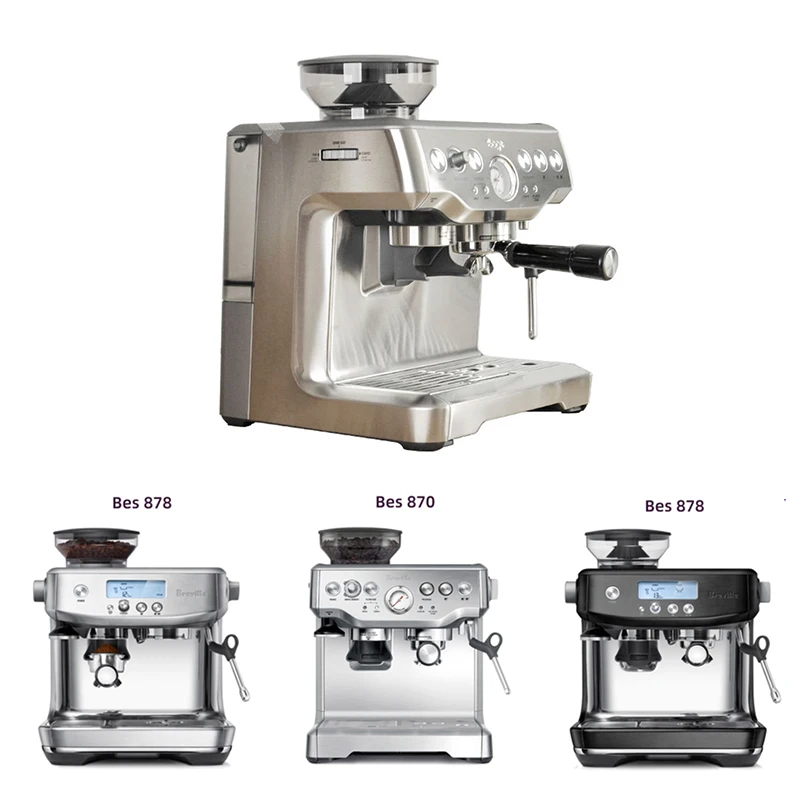 870 Semi-automatic Espresso Coffee 