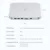 Hagibis USB-C Hub for Mac mini M1 with SATA Hard Drive Enclosure Type-C SSD Case док-станция sliver для Нового Mac mini 2020 года