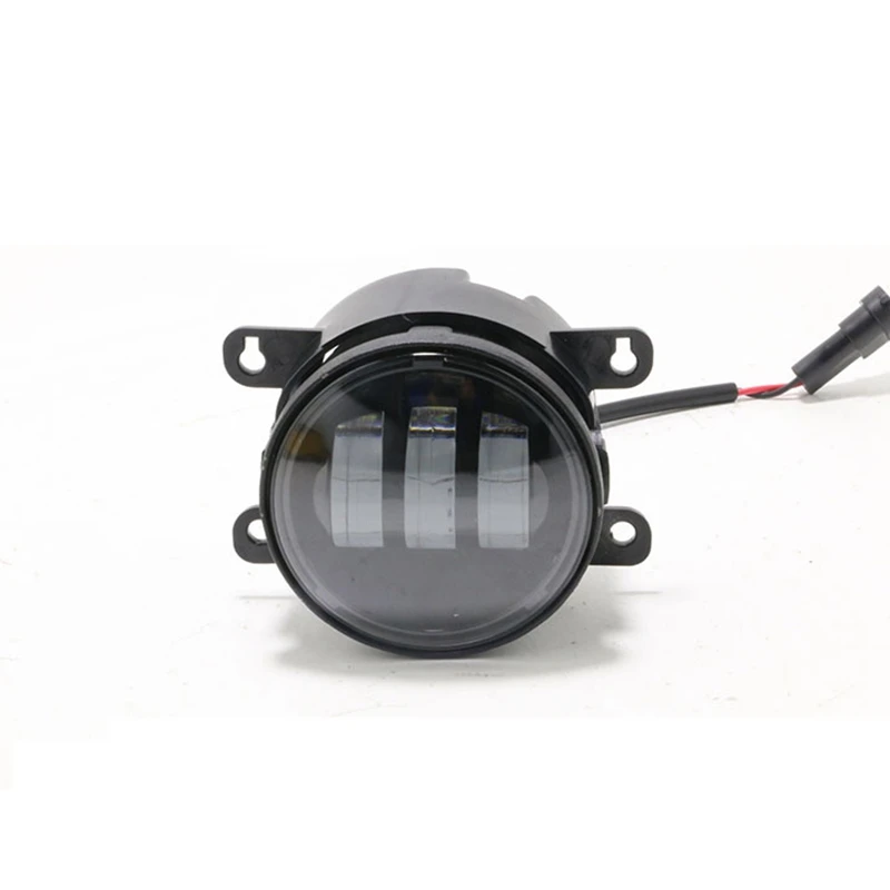 LED Front Bumper Fog Light Lamps for FOCUS 2 3 for