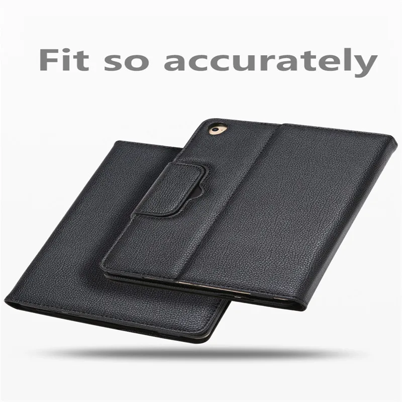 Bluetooth клавиатура чехол для iPad Pro 11 Смарт PU кожаный защитный чехол для Apple iPad Coque