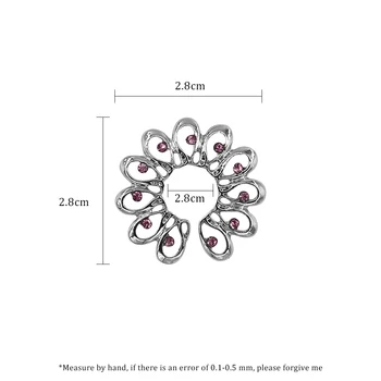 EXVOID Nipple Ring Sex Toys for Couples Sex Shop SM Bondage Body Jewelry Breast Shield Cover Clamp Sexy Non Pierced Clip 3