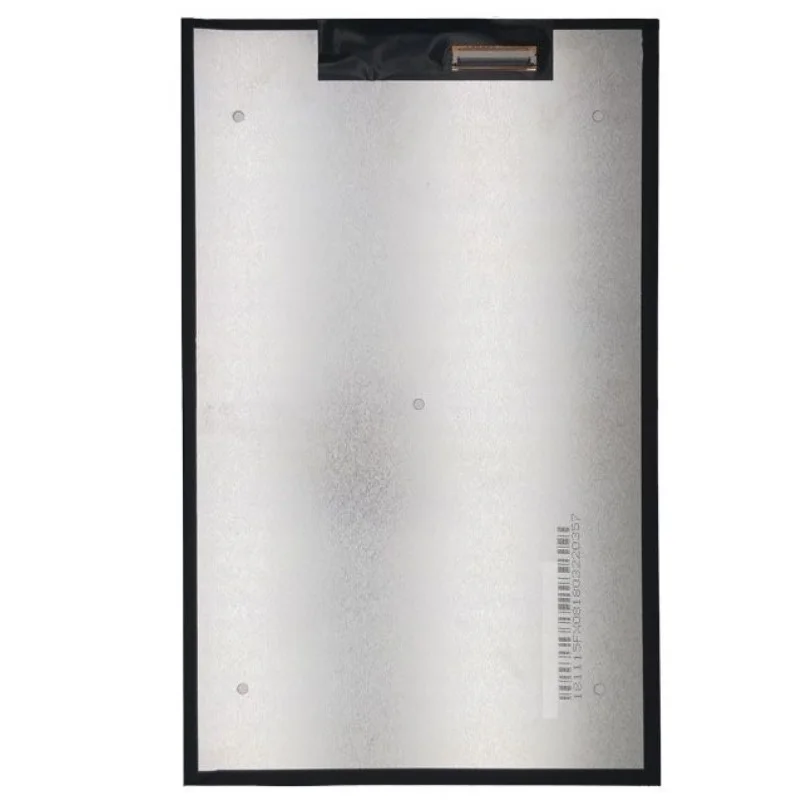 Polegada 40pin Lcd Matrix Painel de Toque Sccreen para Mediacom Smartpad M-sp1ey4g Tablet 4g 10.1