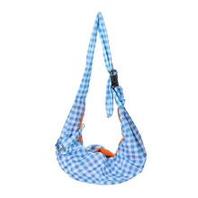 Переноска для домашних животных, переноска для собак, дорожная сумка, регулируемый плечевой ремень, переноска для кошек с пряжкой ремня безопасности