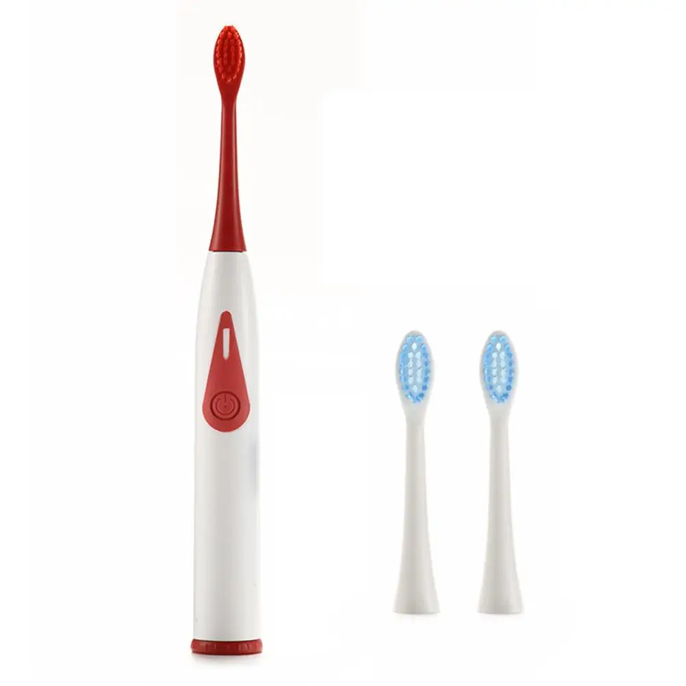 Adult Electric Toothbrush Sonic Soft Toothbrush Clean Bad Breath