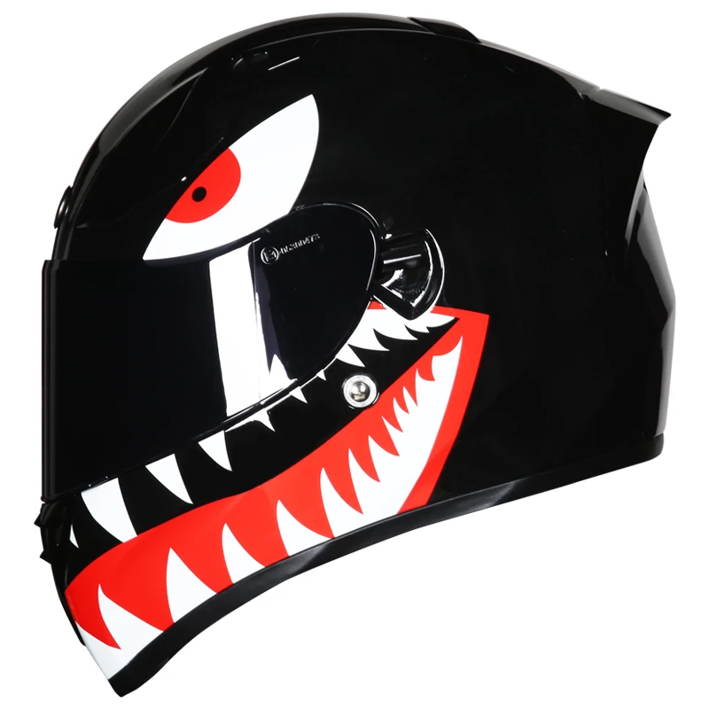 Bluetooth шлем мотоциклетный модульный двойной объектив мотокросса шлем крушение полное лицо шлемы
