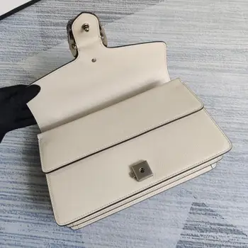 

Dionysian bag for women classical fashion genuine leather One shoulder Oblique span luxury Designer design top-level