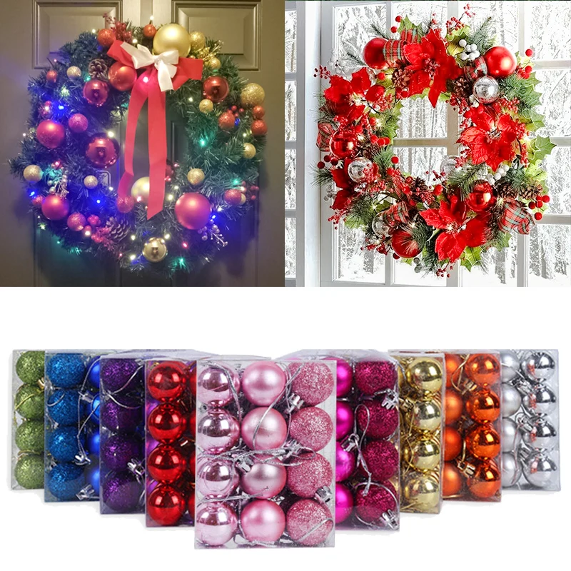 WEIGAO Merry Christmas декоративные дверные подвесные рождественские украшения для дома подвесные рождественские украшения Navidad Kerst