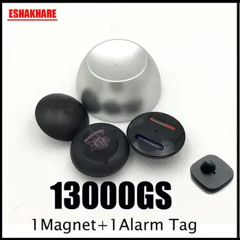 

super magentic detacher universal golf tag detacher ink tag remover 13000GS for eas systems