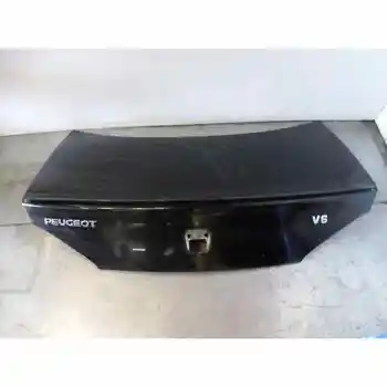 

BOOT LID PEUGEOT 406 COUPE (S1/S2)