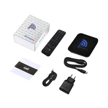 

iptv box x96 tv pro android tv box 1G 8G smart tv set top box only no channels included