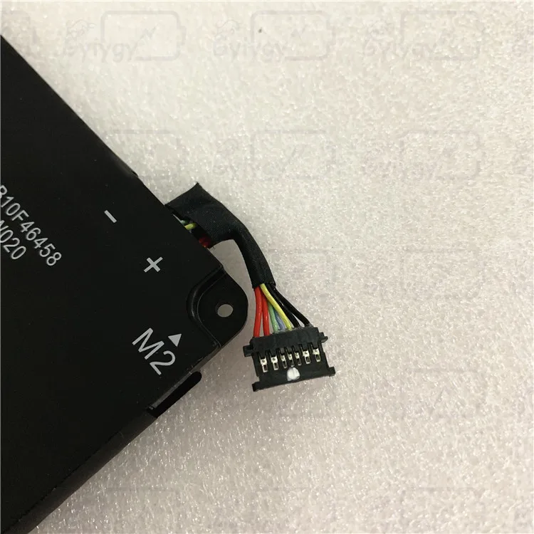 Аккумуляторы для ноутбуков ThinkPad S3 Yoga 14, 00HW020, 00HW021, SB10F46458, Yoga 460, SB10F46459, 11,4 V, 3 cell