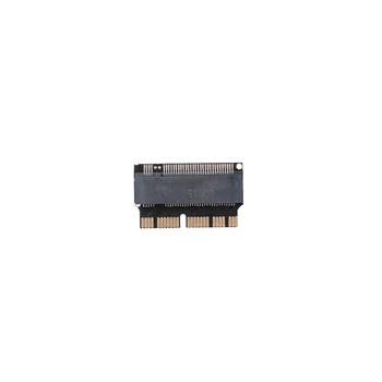 

M.2 NVME SSD Convert Adapter Card for MacBook Air Pro Retina Mid 2013 2014 2015 2016 2017 Support SSD