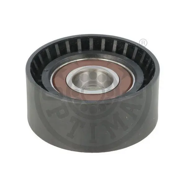 Ролик ремня приводного MB A150/A180 B150/B180 04 OPTIMAL 0-N2401