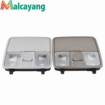 

for HYUNDAI ELANTRA GT / I30 /IX25ACCESSORIES2012 -2016 OEM Lamp Assy Overhead Console Reading lights / map lights / glasses box