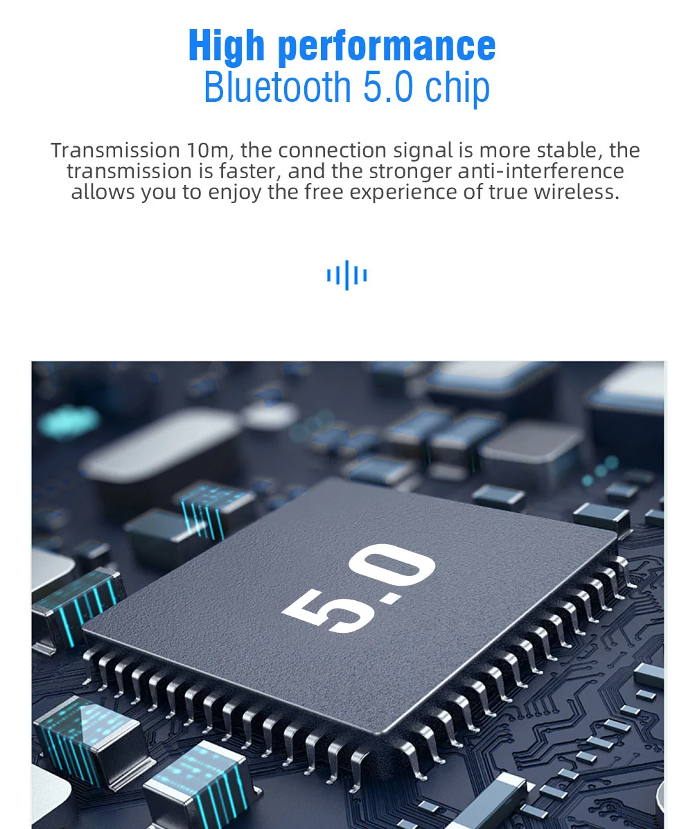 Цвет E8 TWS беспроводные Bluetooth наушники с сенсорным управлением спортивные стерео мини-гарнитуры с портативной зарядной коробкой