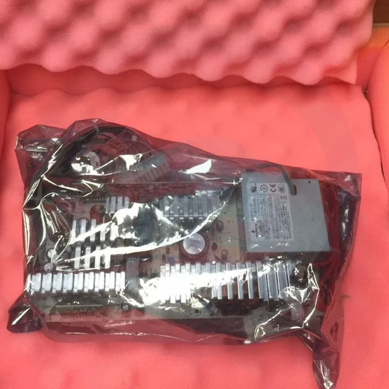 Для hp DesignJet T920 T1500 T2500 T3500 T930 T1530 T2530 блок питания в сборе CR357-67046