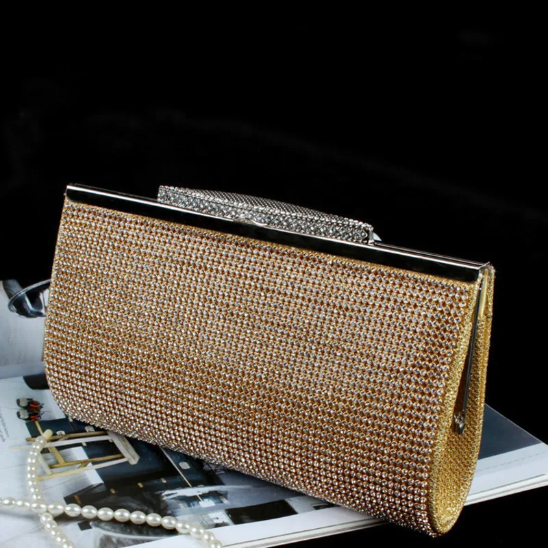 BXX сумка/ Новая Мода Minaudiere Say клатчи бриллианты открытый карман вечерние клатчи сумки бриллиантовые шипованные вечерняя сумка ZA566