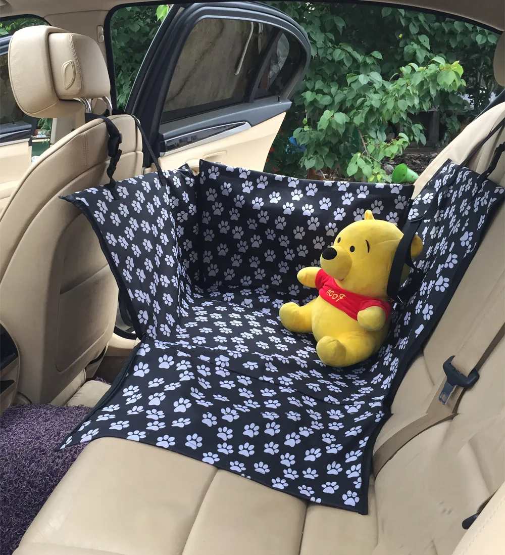 Водонепроницаемый коврик для домашних животных собак кошек | Дом и сад