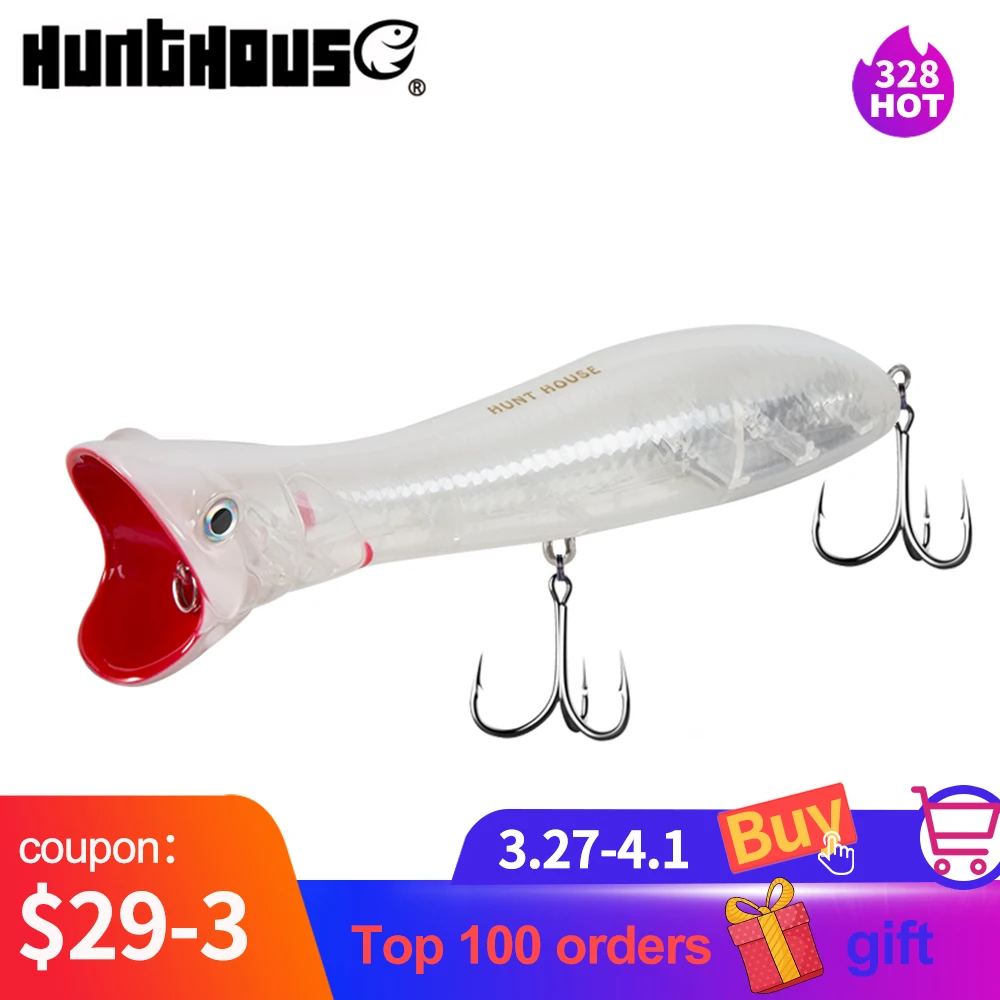 best saltwater lures 2019