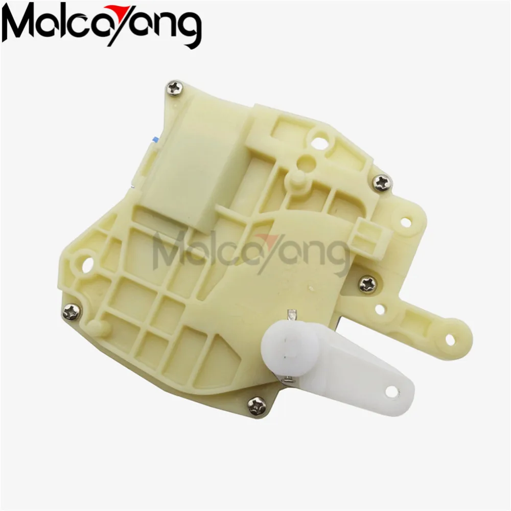 2 контактный передний правый новый привод разблокировки замка двери 72115 S5A 003