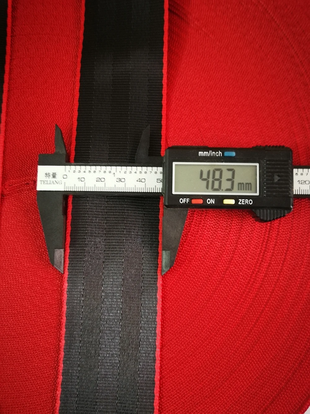 3M-36M Car Seat Belt Webbing Universal Car Personalized Modification Seat Belt Webbing Accessories seat belt webbing,seat belts