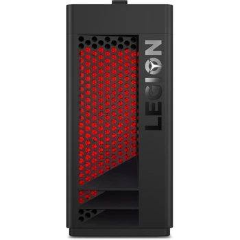 

System unit Lenovo Legion T530-28APR, Tower, AMD Ryzen 5 2400G, 8GB, 1TB HDD, GeForce GTX 1050, Win 10, 90JY000VRS