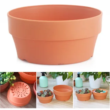 

Spot Succulent Flower Pot Mini Potted Plants Planters Office Decoration Garden Home Accessories Best Price