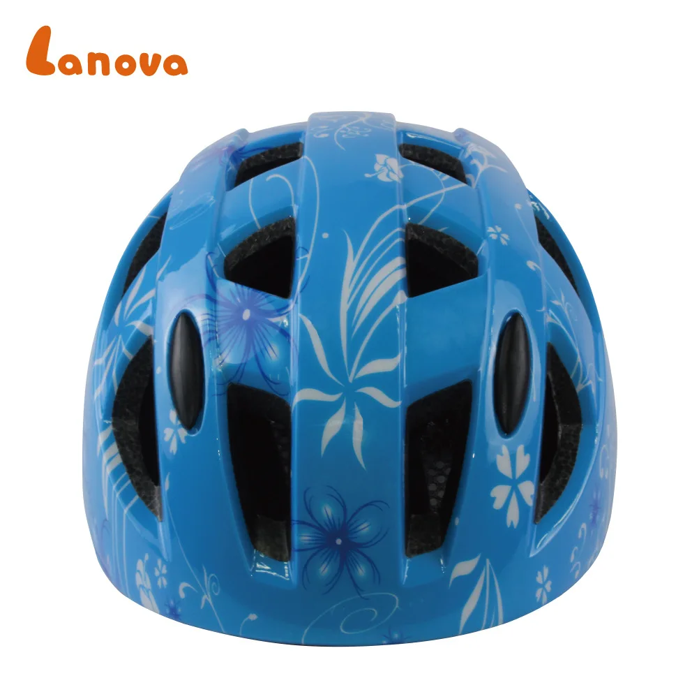 

Children Roller Skating Scooter Helmet Teenage Bike Helmet Source Customizable