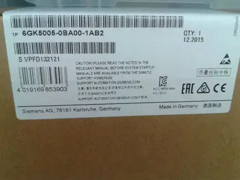 

New Siemens 6GK5 005-0BA00-1AB2 6GK5005-0BA00-1AB2 free shipping