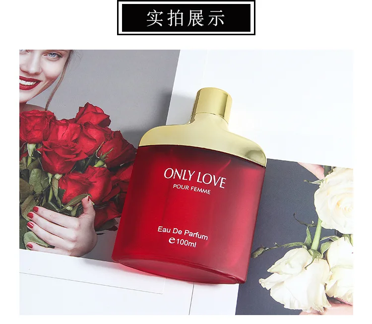 JEAN MISS 100 мл спрей бренд для женщин PerfumeBottle сексуальная леди Parfum Цветок Фрукты духи распылитель длительный стойкий аромат