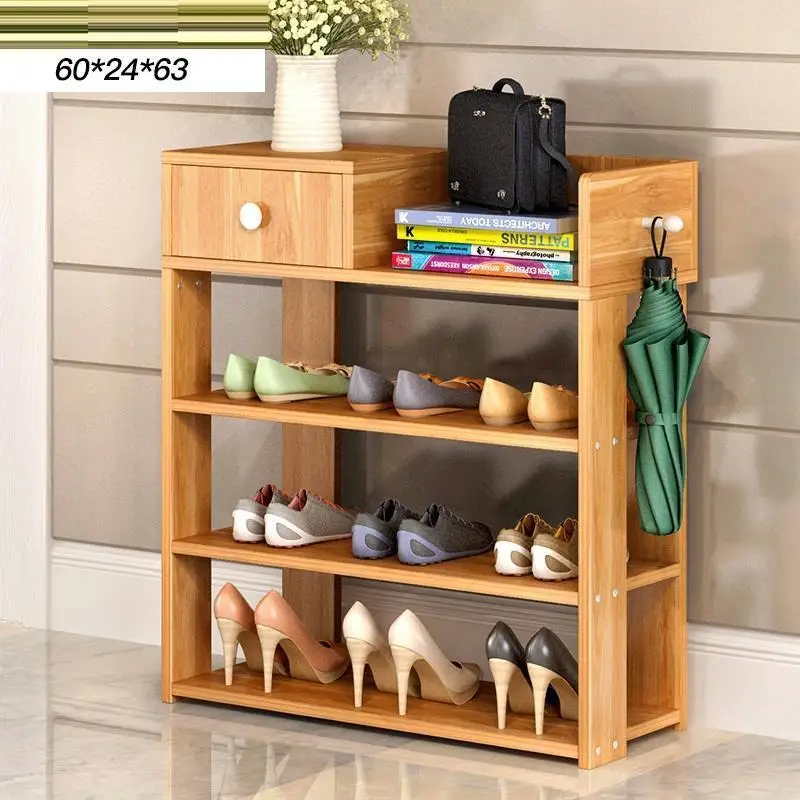 Mueble Rak Sepatu стойка Schoenen Opbergen Armario Ретро домашняя мебель Zapatero Organizador De Zapato органайзер