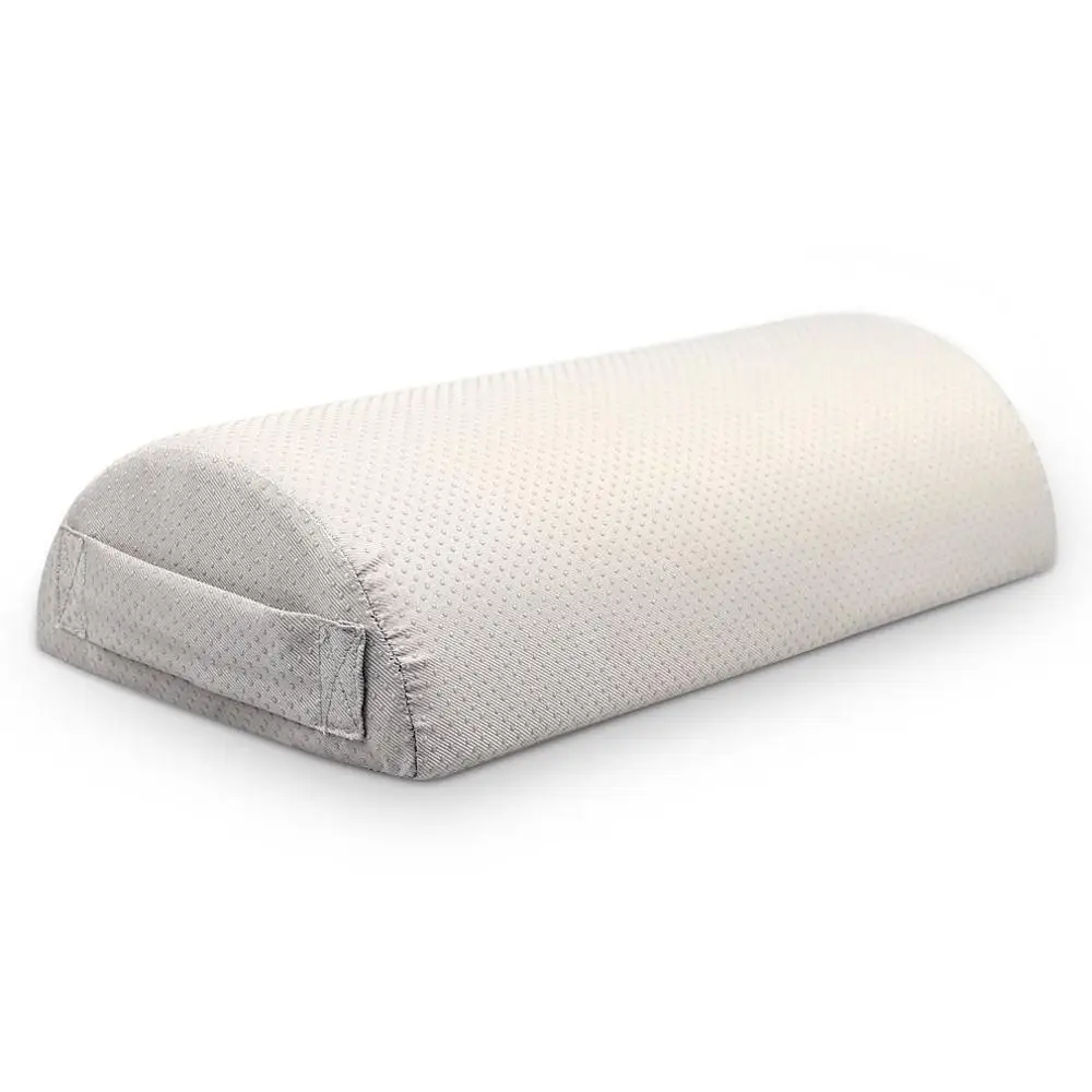Antiskid cloth grey OUTAD переносной для полетов, для путешествий, для ног, удобный гамак, для отдыха, для ног, для дома, офиса, самолета, Прямая - Цвет: Antiskid cloth grey