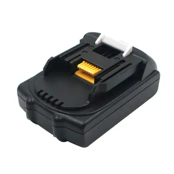 

MAK 18Bs 3000mAh rechargeable 18650 lithium battery pack replacement model 194205-3 194309-1(MAK 18V battery)