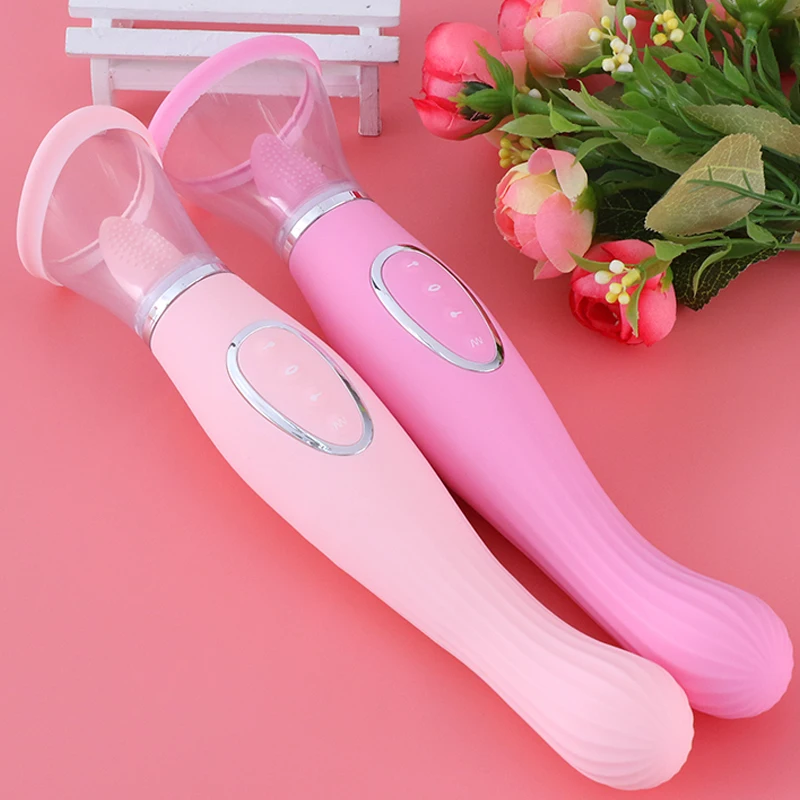 3 in 1 SM Tongue Vagina Sucking Vibrator G-Spot Massage Oral Licking Clitoris Stimulator Sex Toys for Women Porno Girl Av Tools |
