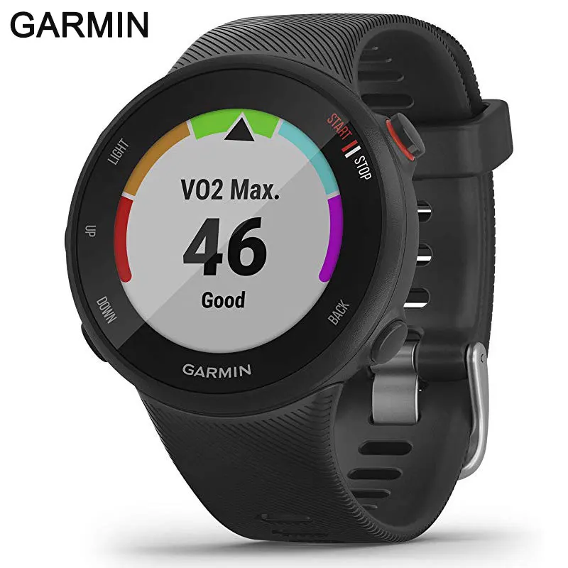 gps running watch for women