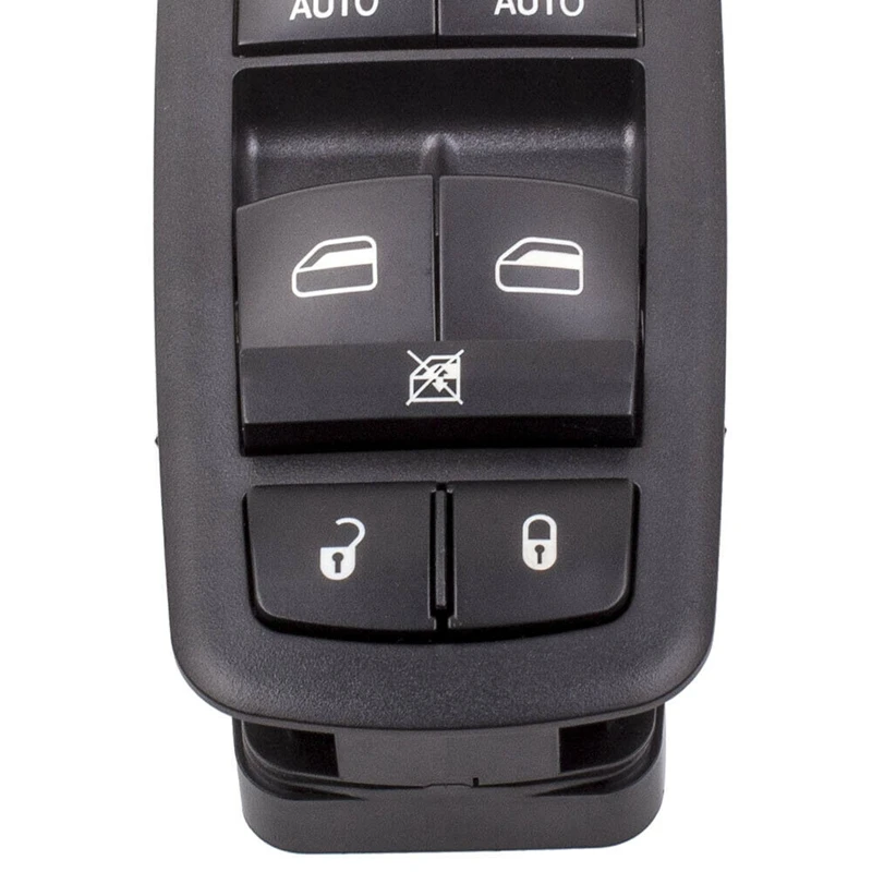 Передний выключатель управления стеклоподъемником Для Dodge Durango 2011-2013 68086693AC