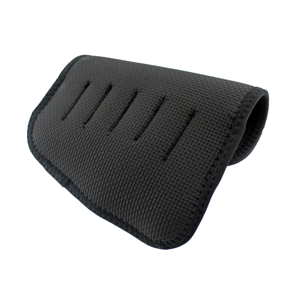 airsoft molle magazine pouch ammo cheek pad tactical buttstock