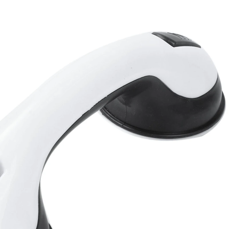 HLZS-супер ручка всасывания ванны настенное крепление ручка Ванная комната Душ Ванна поддержка