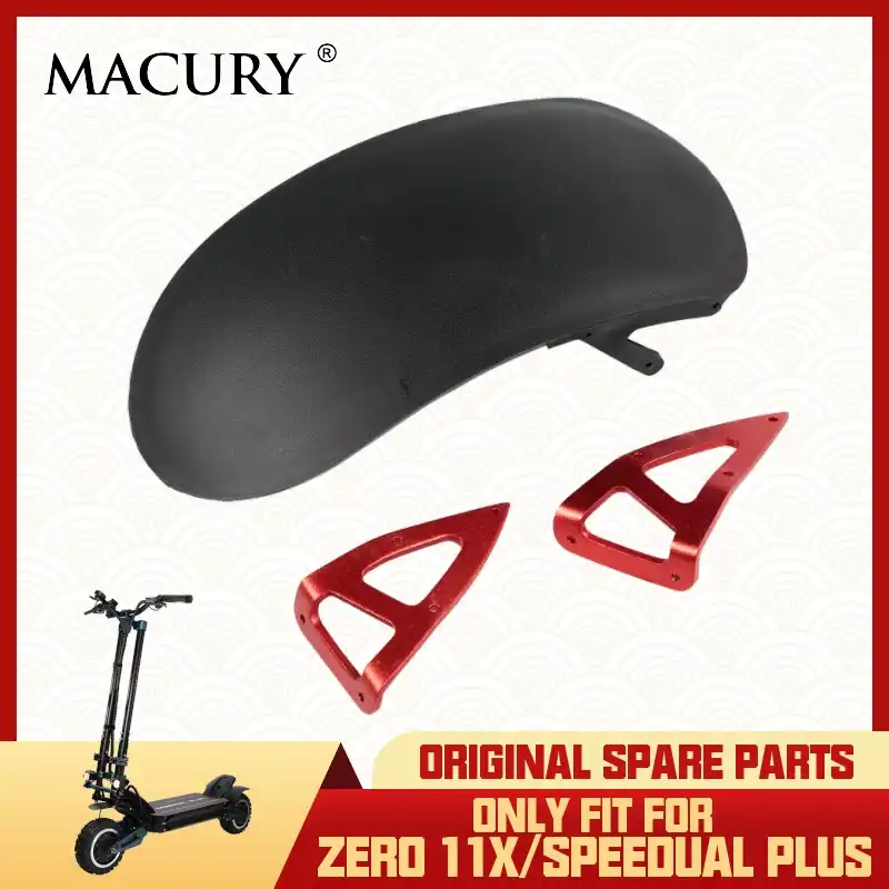 bike mudguard spares