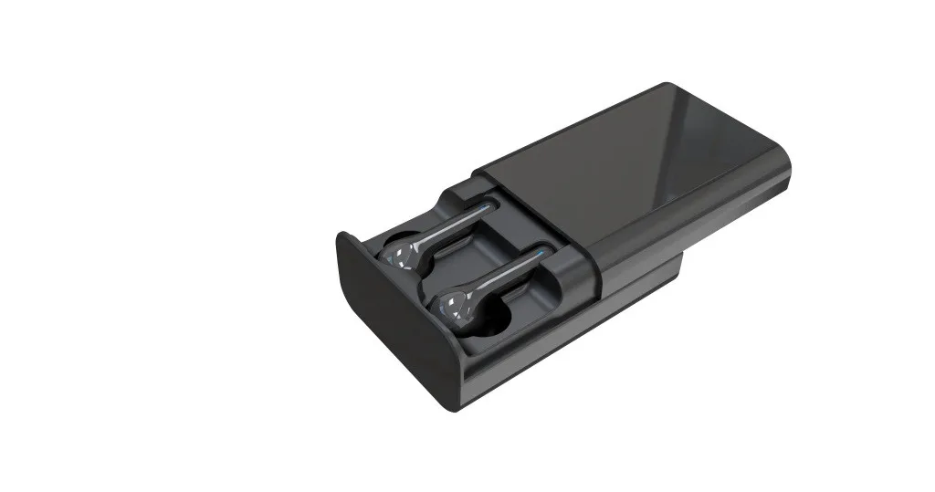 Ouhaobin bluetooth наушники Bluetooth 5,0 стерео беспроводные наушники для Iphone беспроводные наушники 1225#2