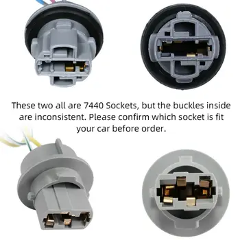 

Fog lights Resistor Decoder Turn signals Shock proof Replacement Accessories Auto