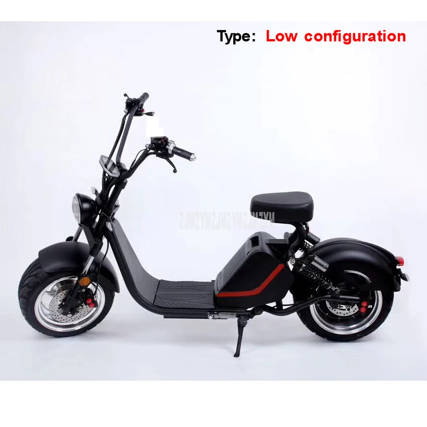 Внедорожный электрический скутер, автомобиль, электрический велосипед для взрослых, скутер, аккумулятор, 1500 Вт, 60 в, 12AH/20AH/3000 Вт, 60 в, 20AH