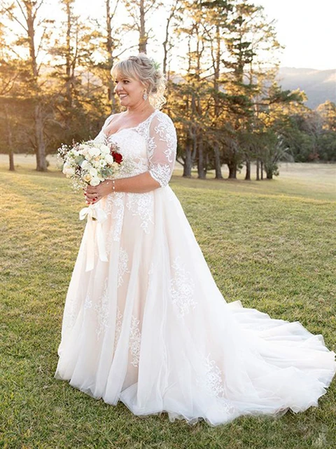 country western wedding dresses