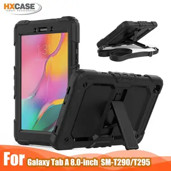 

practical rugged case for samsung sm t295