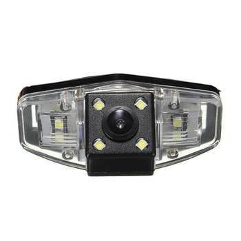 

Car Hd Rear View Camera For Honda Accord 7 (2003-2007) 2008 2009 2010