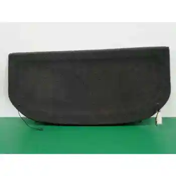 

TRAY TOYOTA COROLLA REAR (E12)