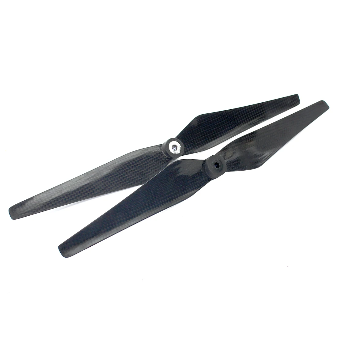 F11786 JMT 1 пара 12x4 2 1242 самозапирающиеся CW CCW пропеллеры из углеродного волокна для DIY
