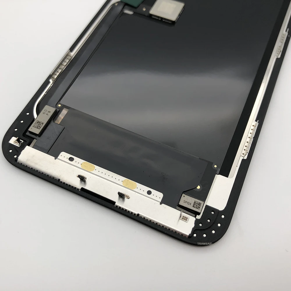 Monitor de Substituição da Tela para o Iphone Gratuito à Prova Adesivo + Filme Duro Oled Touch 10 xs 11 Pro Max Display Lcd Dom Dwaterproof Água 3d x 15 xs 11 pro max display lcd dom