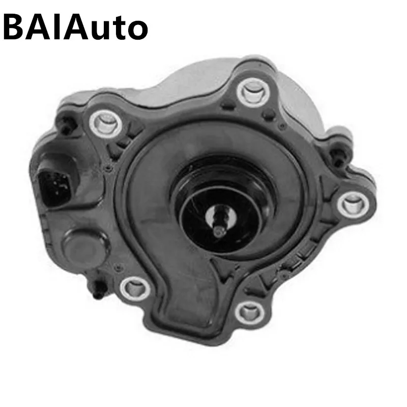 Деталь двигателя 161A0 29015 OEM Электрический водяной насос для Toyota Prius 2010 л 2012 2015 LEXUS