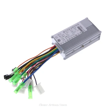 

DC 24/36V 250W Brushless Regulator Speed Controller Scooter E-bike Electric Motor Au 25 20 Dropship